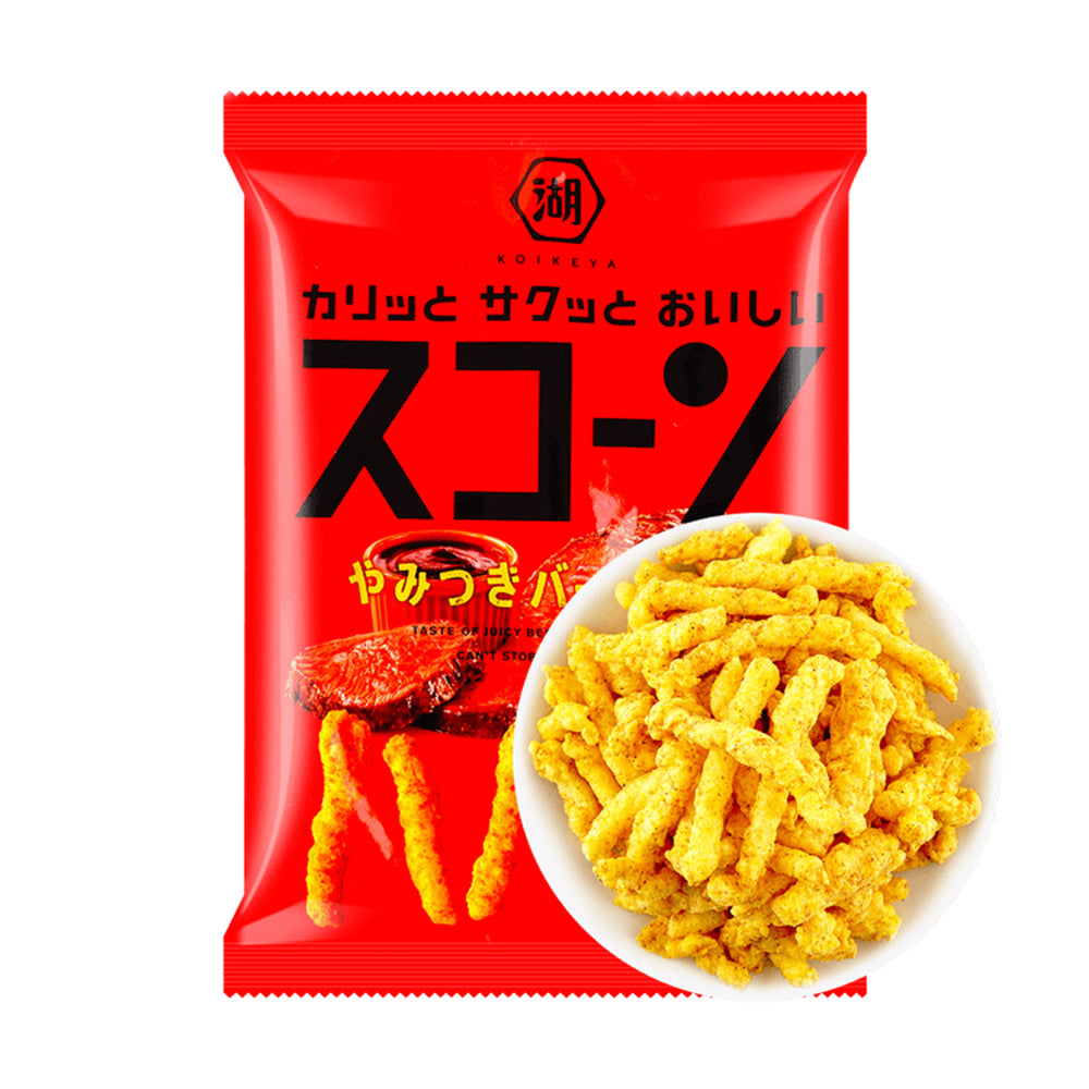 Koikeya-Corn-Sticks---Grilled-Beef-Flavor-78g-1