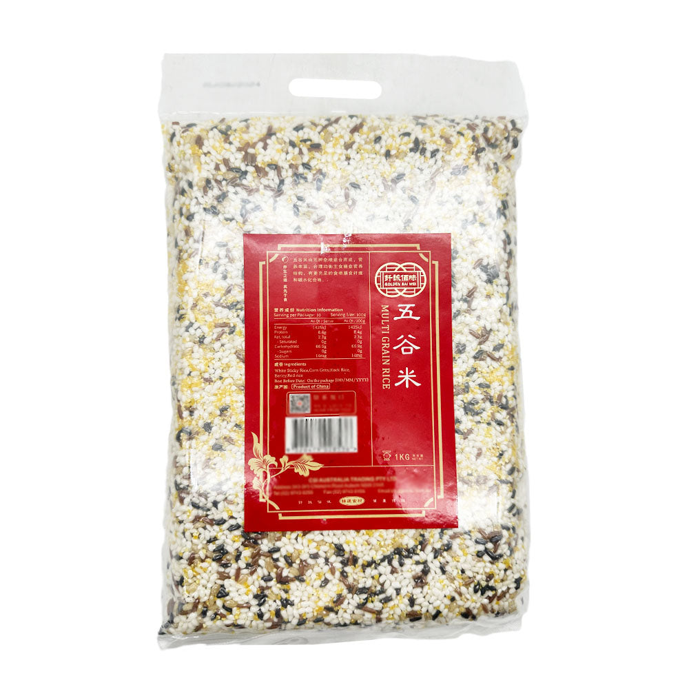 Qianchengbaiwei-Multi-Grain-Rice---1kg-1