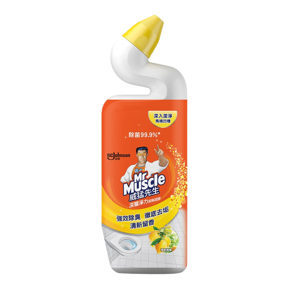 Mr-Muscle-Deep-Clean-Toilet-Gel-Lemongrass-Scent-750g-1