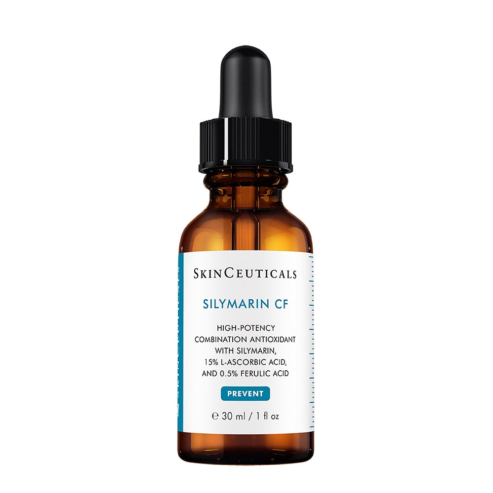 SkinCeuticals-Silymarin-CF-Antioxidant-Serum-for-Oily-Skin---30ml-1