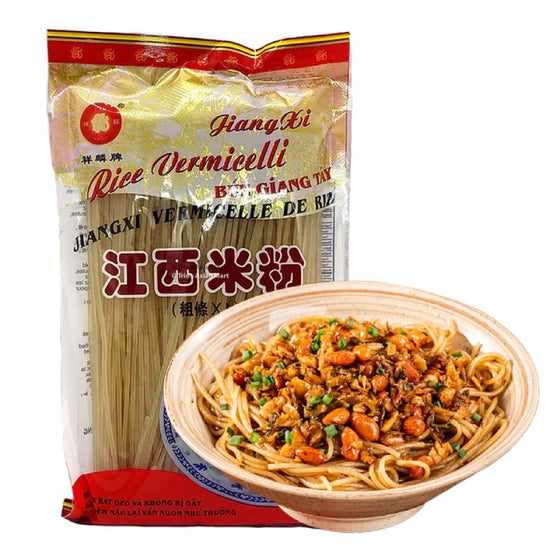 JiangXi Rice Vermicelli XL - 400g