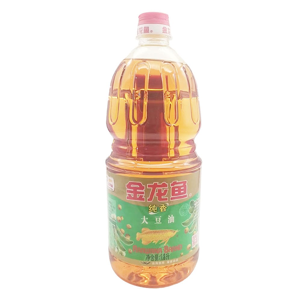 Arawana-Pure-Soybean-Oil---1.8L-1