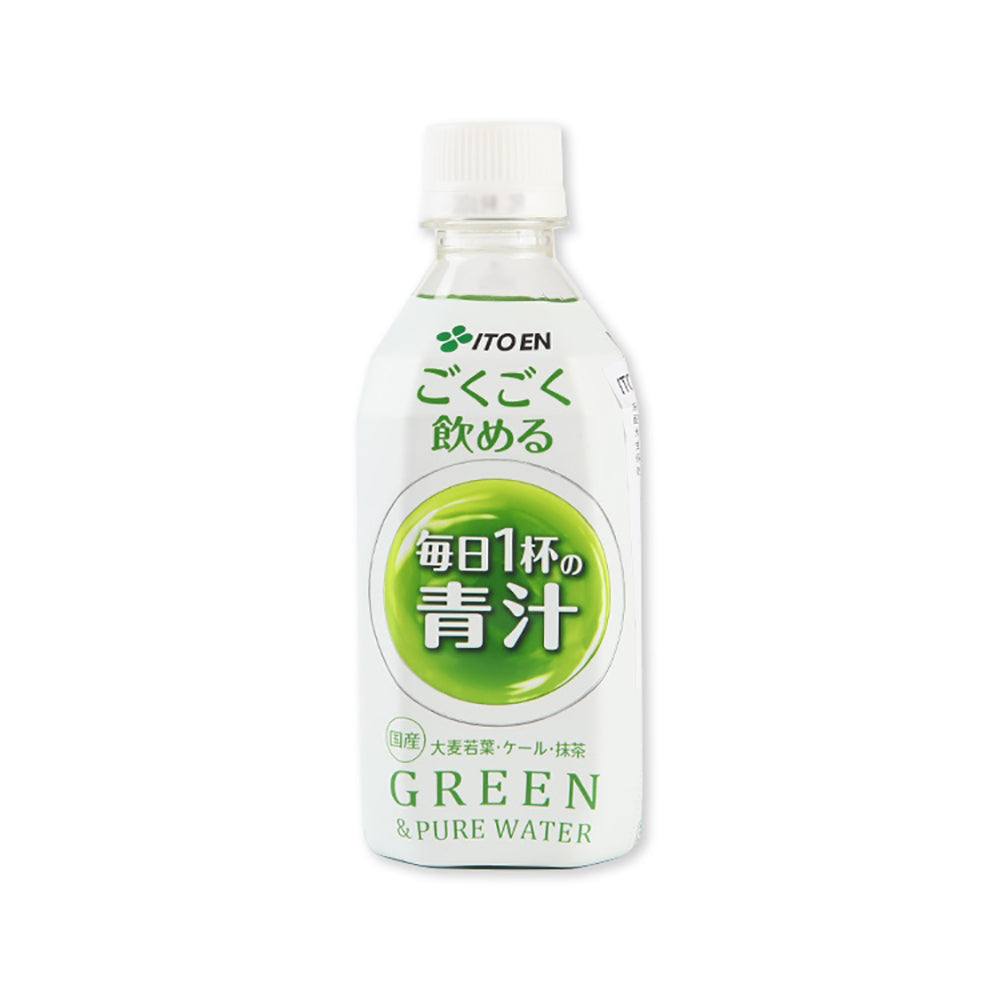 Ito-En-Green-Juice---350ml-1