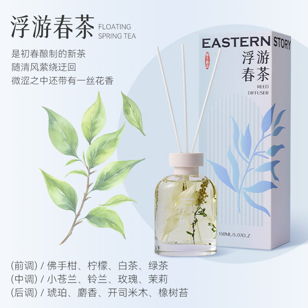 Airguard-Eastern-Story-Floating-Spring-Tea-Reed-Diffuser-–-150ml-1