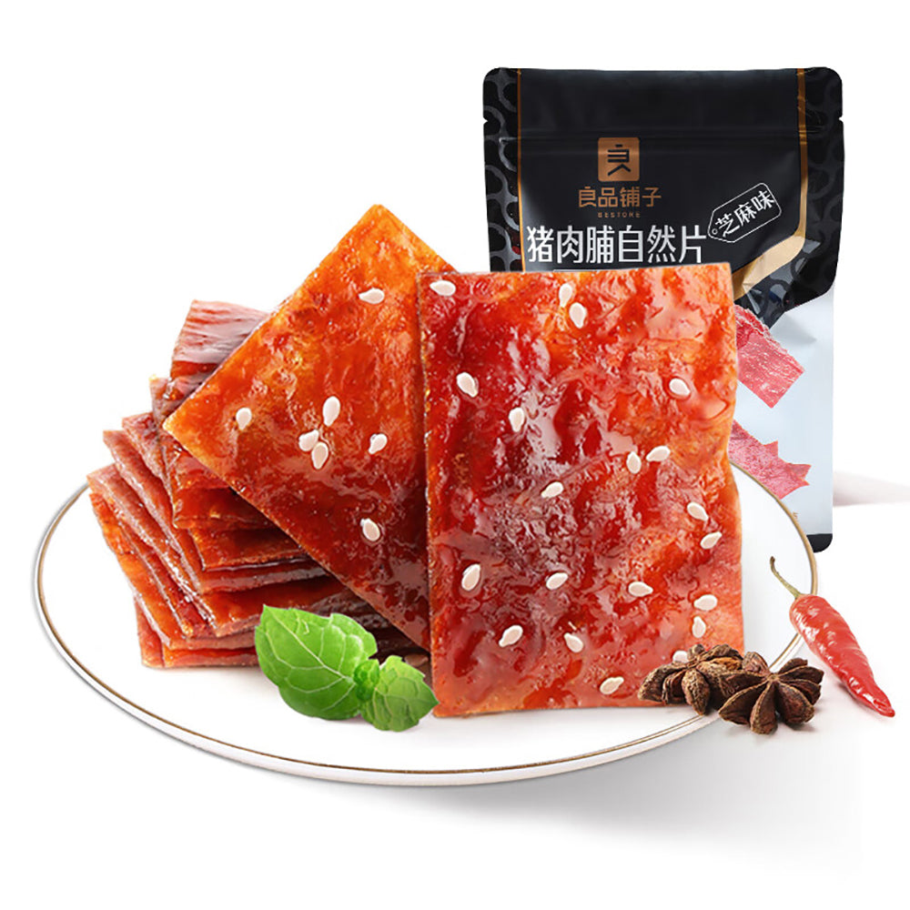 Bestore-Sesame-Flavored-Pork-Jerky-Slices---100g-1