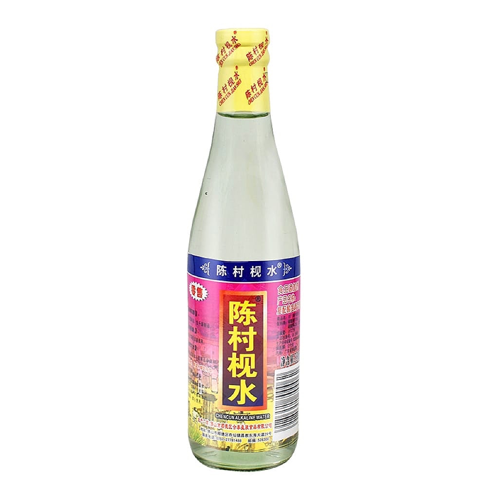 Chencun-Alkaline-Water-330ml-1