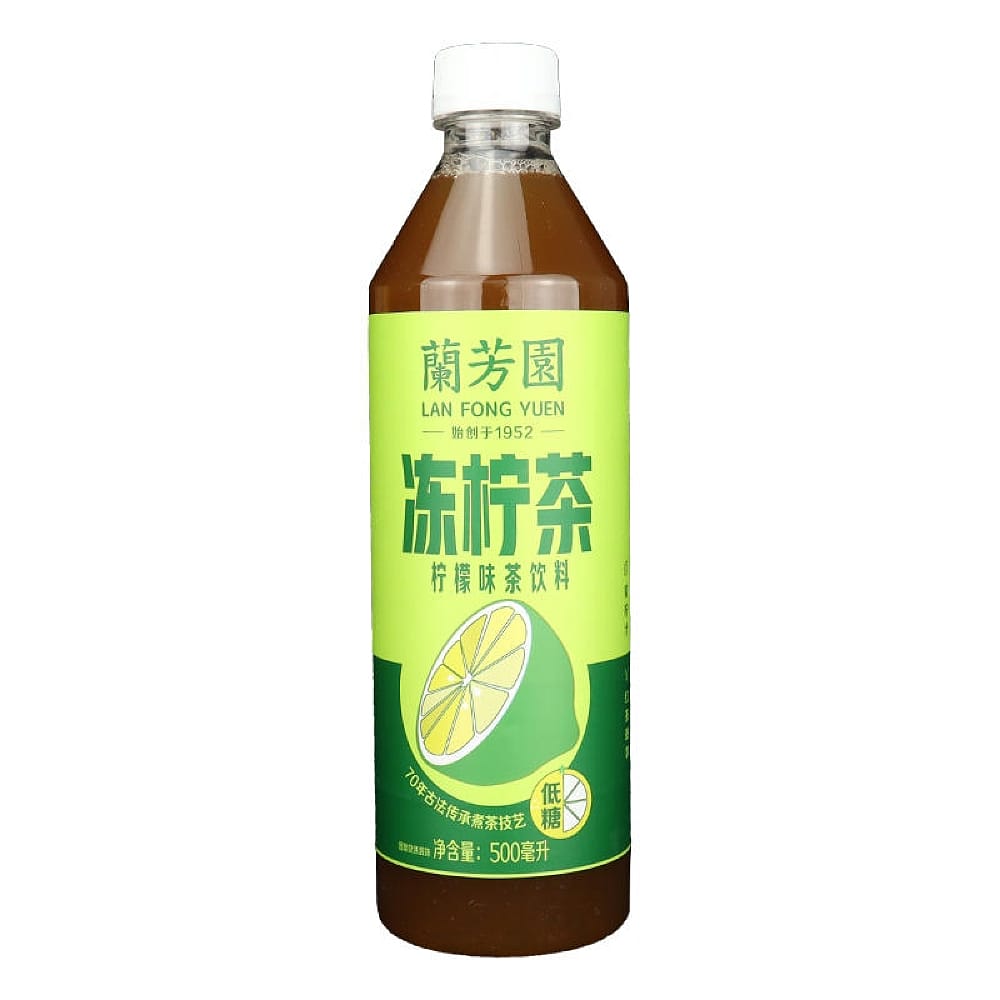 Lan-Fong-Yuen-Low-Sugar-Frozen-Lemon-Tea-500ml-1