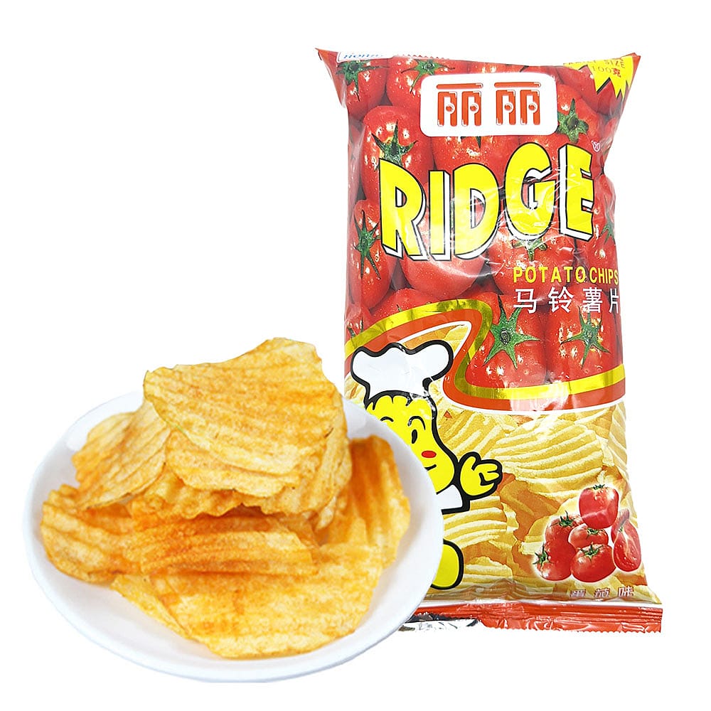 He-Nai-Ridge-Potato-Chips-Tomato-Flavor---100g-1