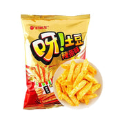 Chinese Snacks at UMall Australia