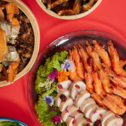 Ăn liền at UMall Australia