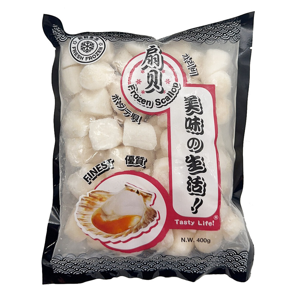 [Frozen]-Delicious-Life-Scallops-400g-1