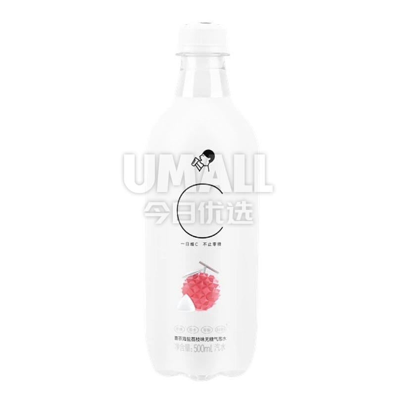 #HEYTEA-Sea-Salt-Lychee-Flavoured-Sparkling-Water-500ml-1