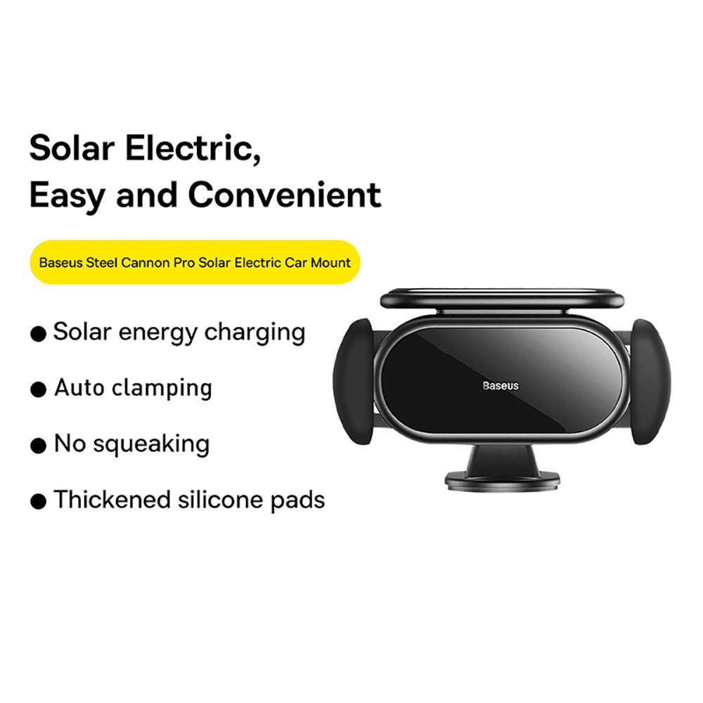 Baseus-Steel-Cannon-Pro-Solar-Electric-Car-Mount---Black-1