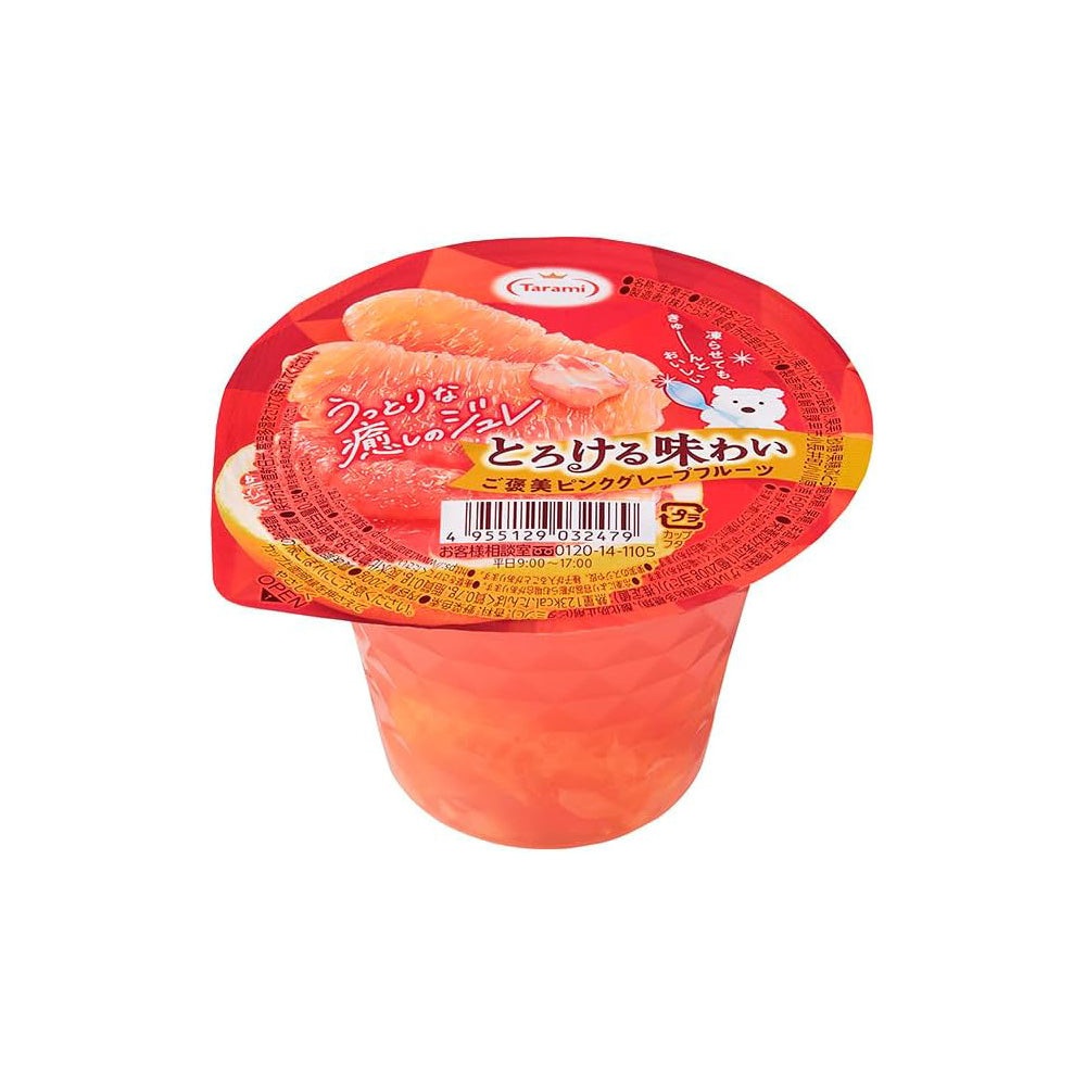 Tarami-Yuzu-Flavored-Jelly---200g-1
