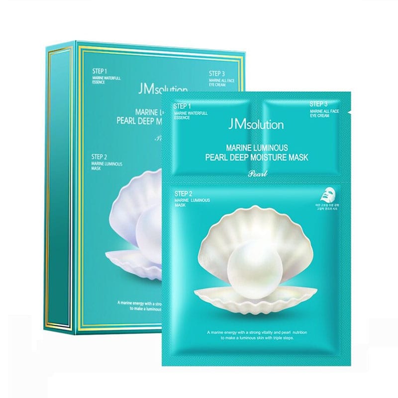 JMsolution-Marine-Luminous-Pearl-Deep-Moisture-Mask---10-Sheets,-300ml-1