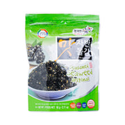 Korean Seaweed Snacks at UMall Australia