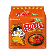 Korean Grocery Staples at UMall Australia