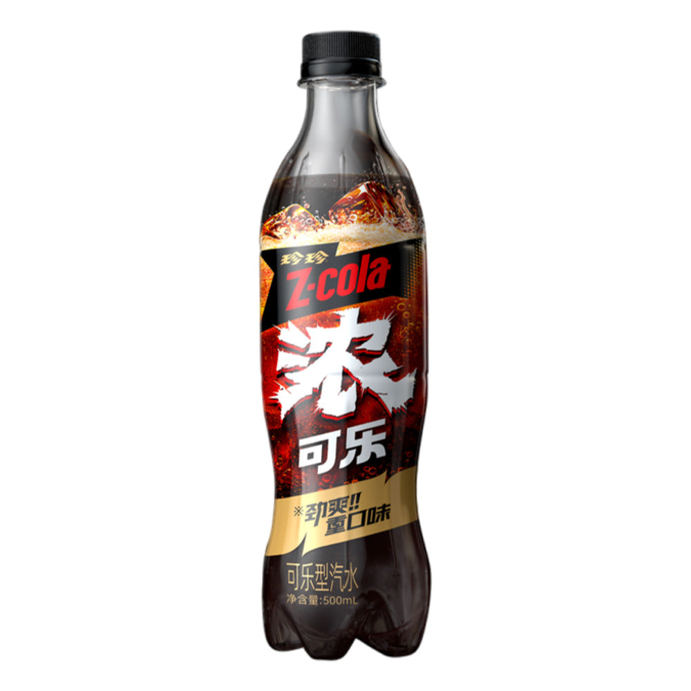 Zhenzhen-Z:Cola-Bold-Cola-500ml-1
