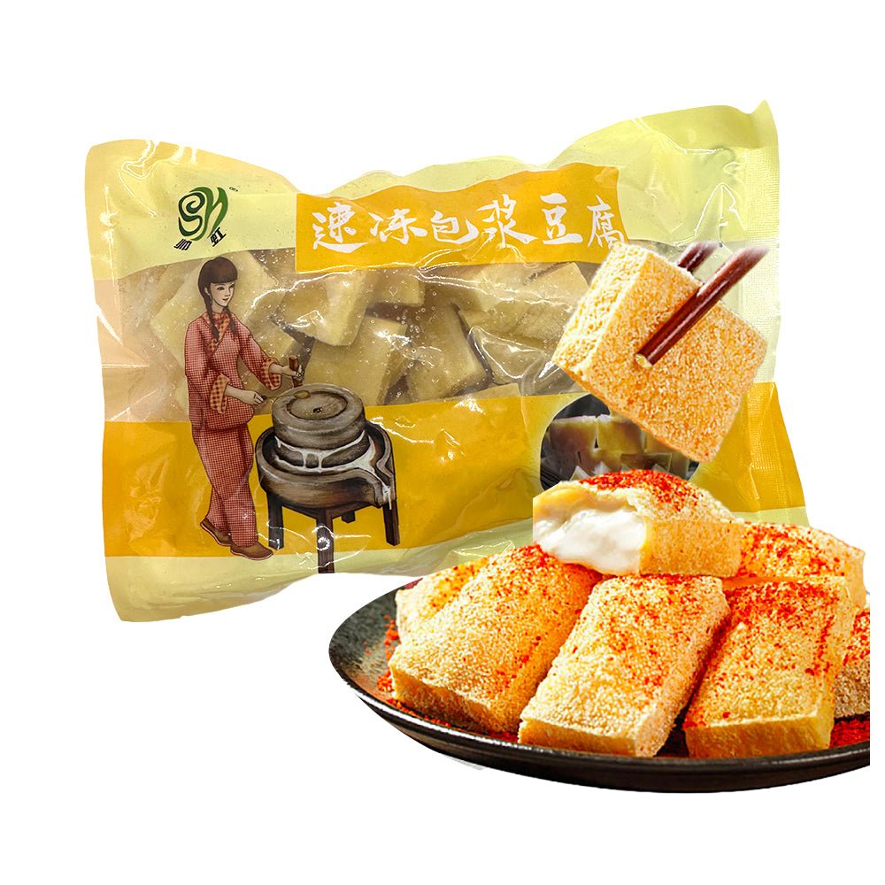 Shuaihong-Frozen-Tofu-Blocks---600g-1