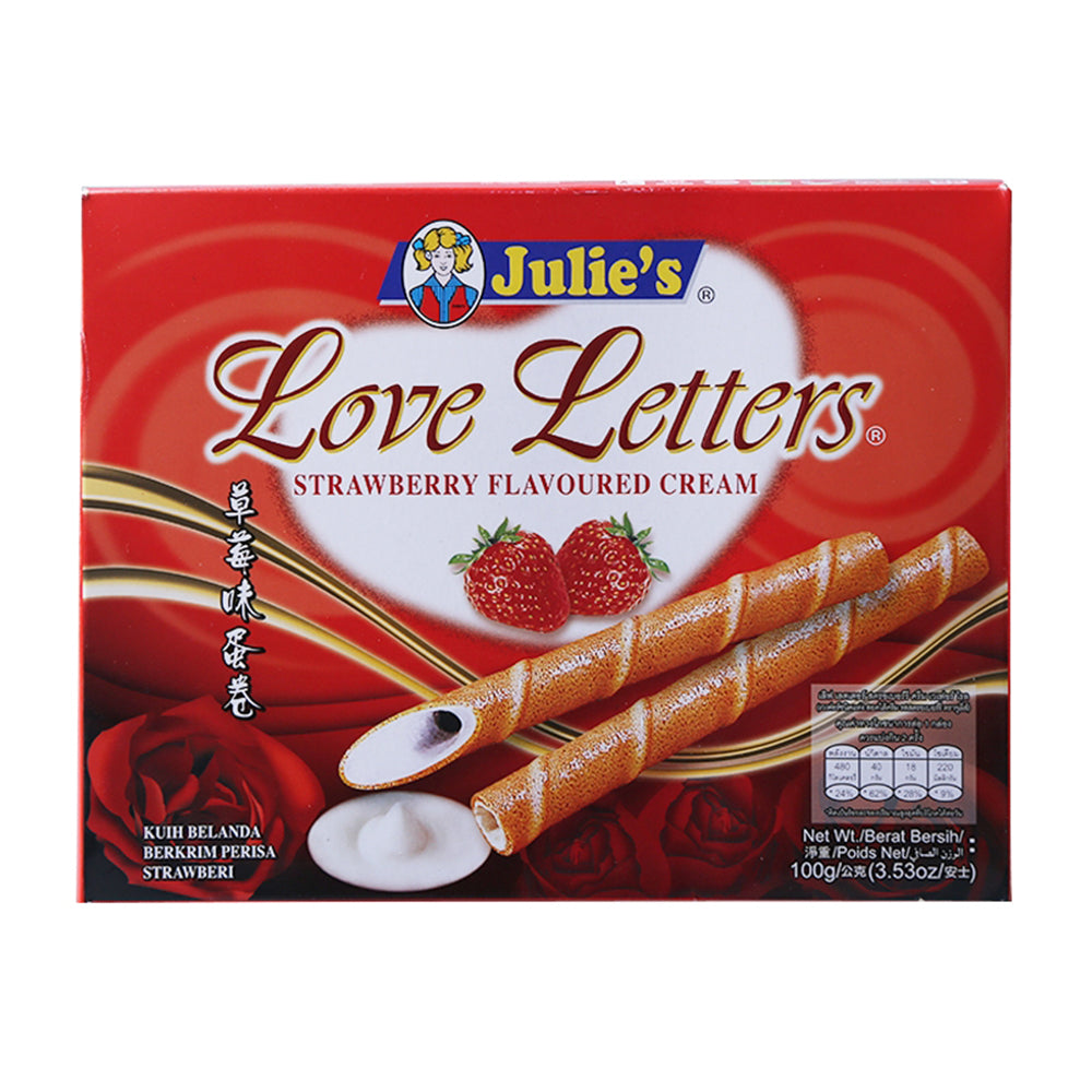 Julie's-Love-Letters-Strawberry-Flavoured-Cream-Wafer-Rolls---100g-1