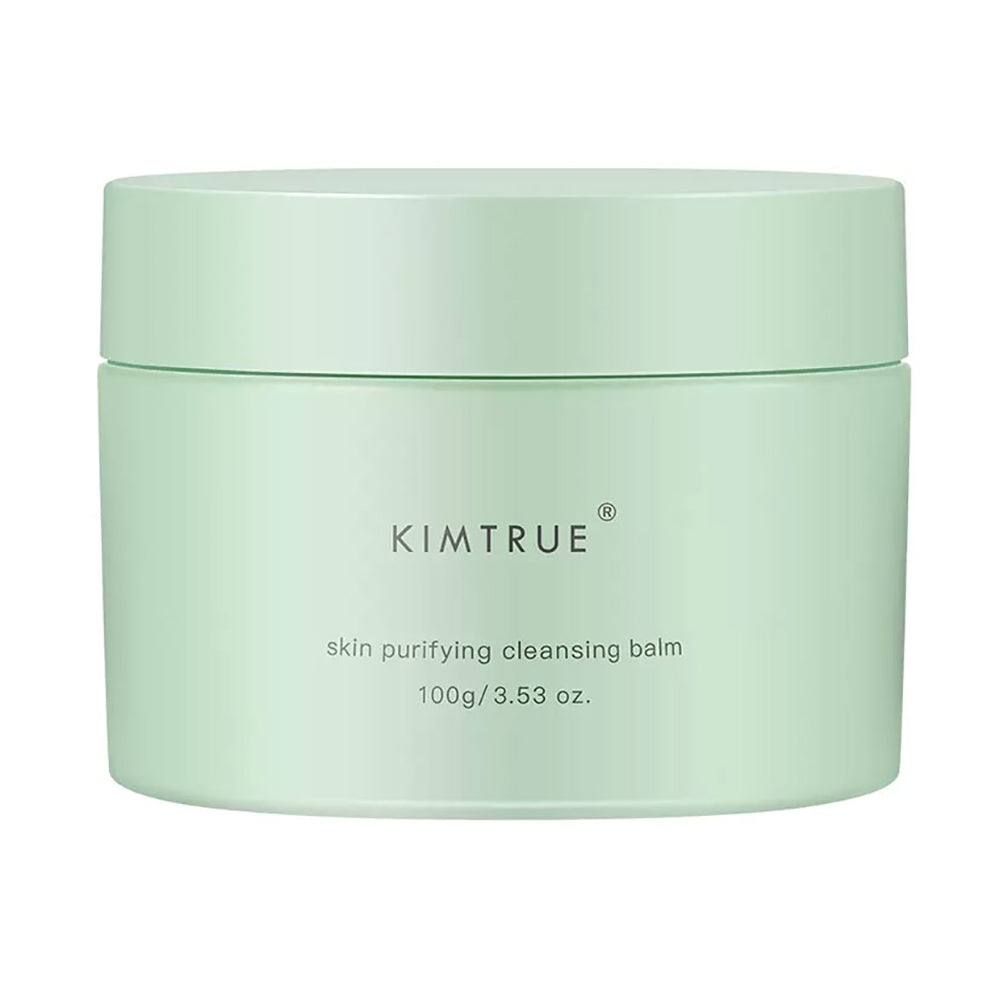 Kimtrue-Skin-Purifying-Cleansing-Balm-with-Resurrection-Plant---100g-1