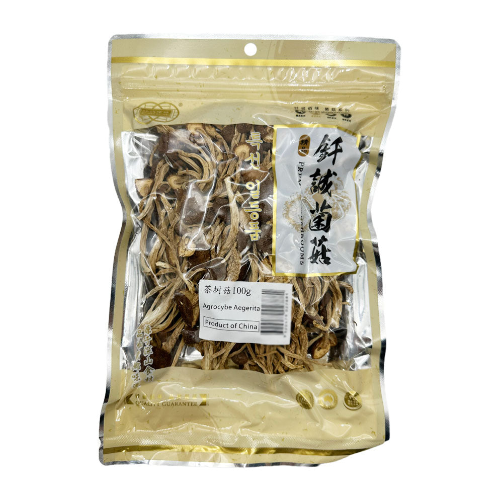 Qiancheng-Tea-Tree-Mushrooms-100g-1