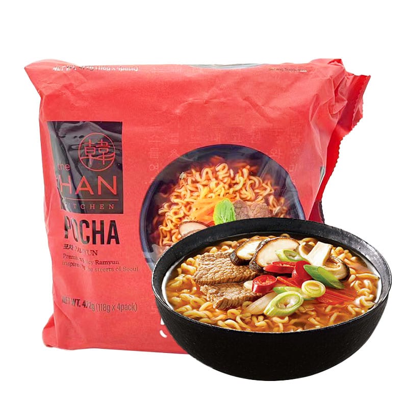 The-Han-Kitchen-Pocha-Korean-Ramyun---118g-x-4-Packs-1