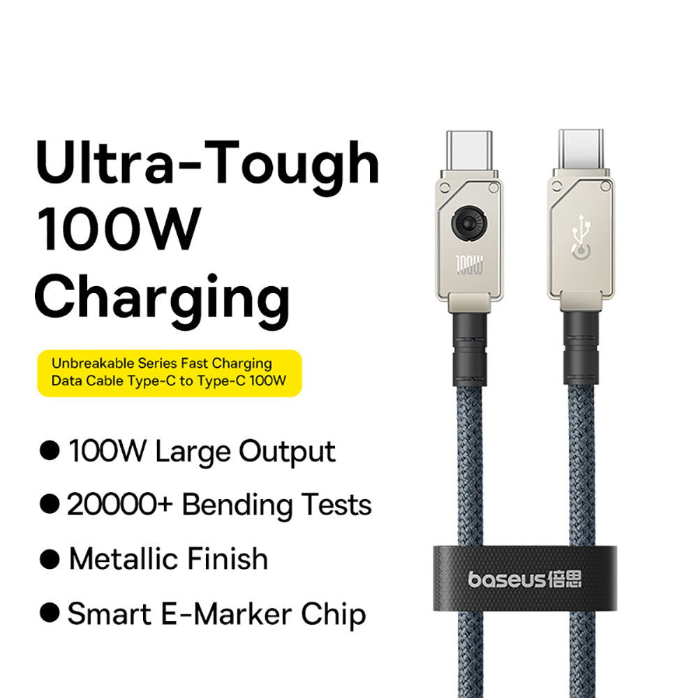 Baseus-Aerospace-Series-Fast-Charging-Cable-Type-C-to-Type-C-100W-1m-Starlight-White-1