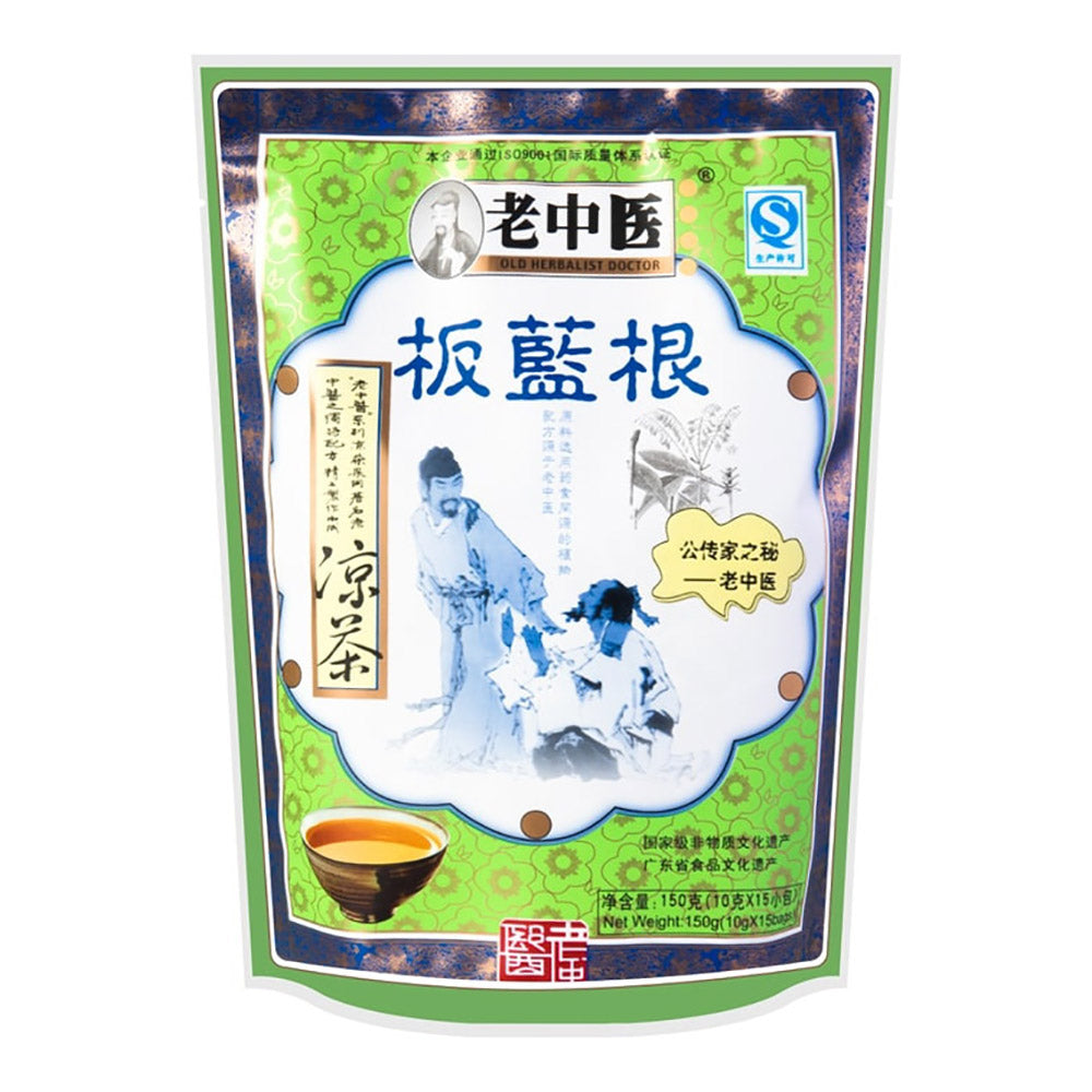 Old-Herbalist-Doctor-Radix-Isatidis-Tea---150g-1