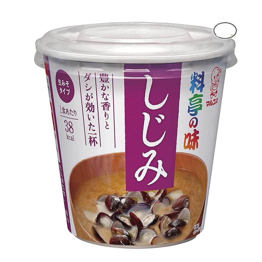 Marukome-Instant-Clam-Soup---49g-1