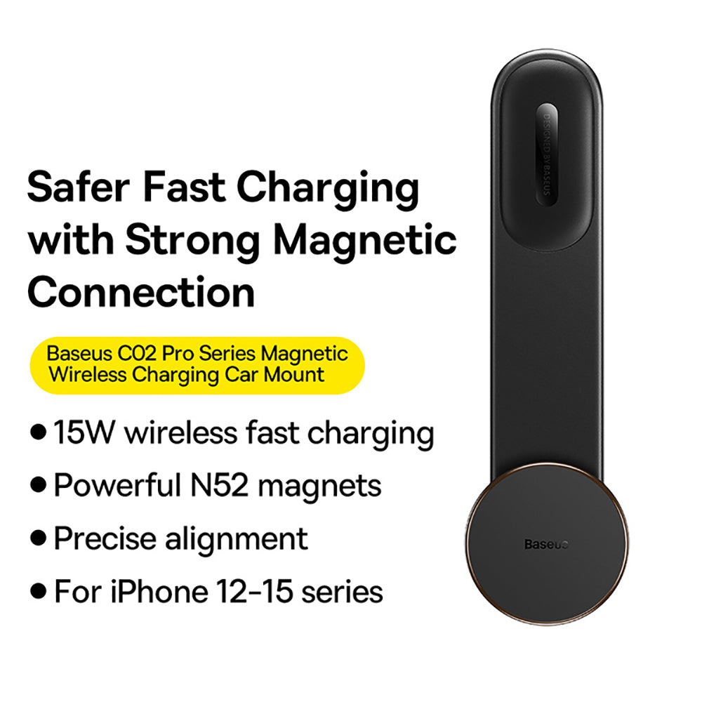 Baseus-C02-Pro-Magnetic-Wireless-Charging-Car-Mount---Starry-Black-1