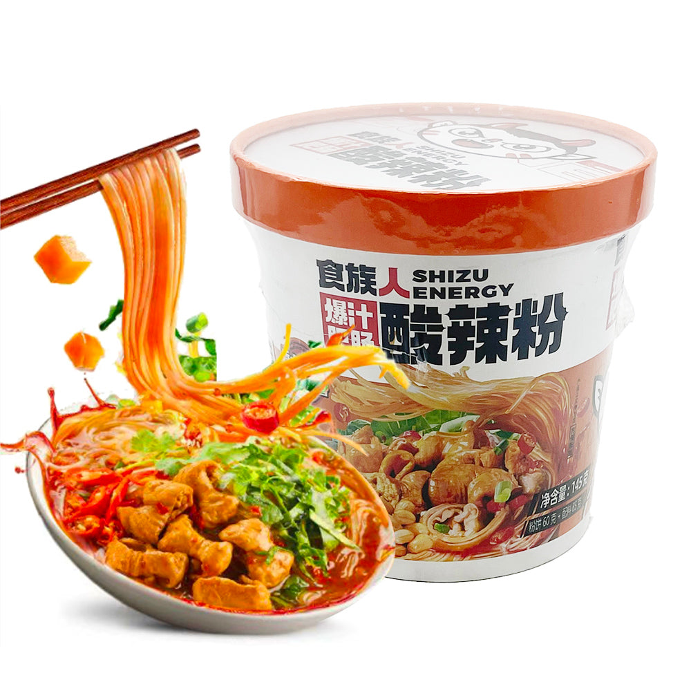 Shizu-Energy-Juicy-Pork-Intestine-Hot-&-Sour-Vermicelli---145g-1