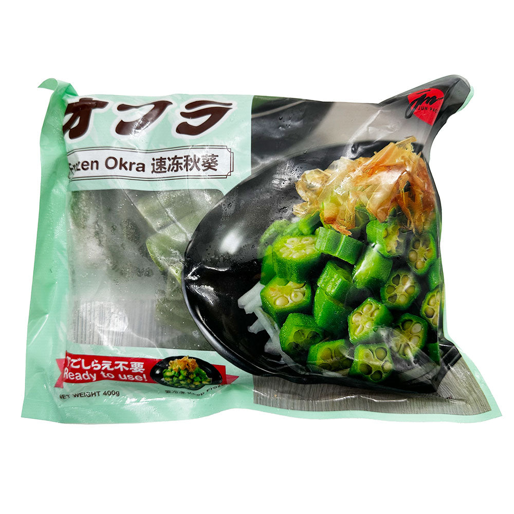 [Frozen]-Jun-Quick-Freeze-Okra-400g-1