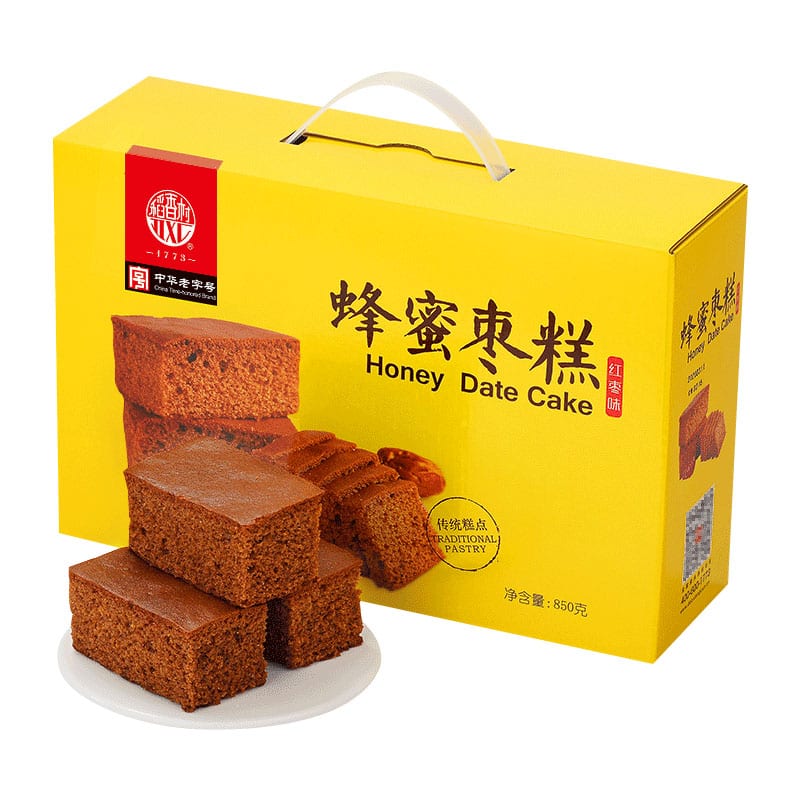 Daoxiangcun-Honey-Date-Cake-850g-1