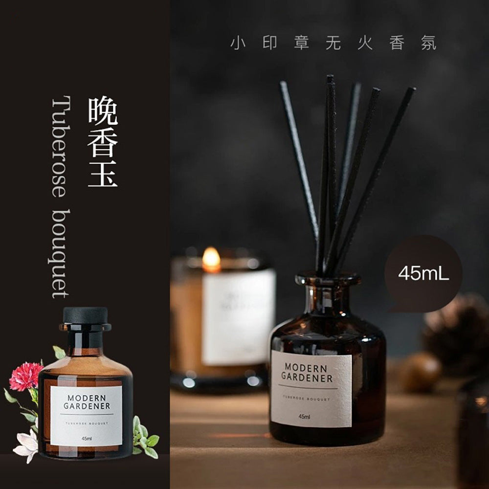 NetEase-Yanxuan-Tuberose-Bouquet-Reed-Diffuser---45ml-1