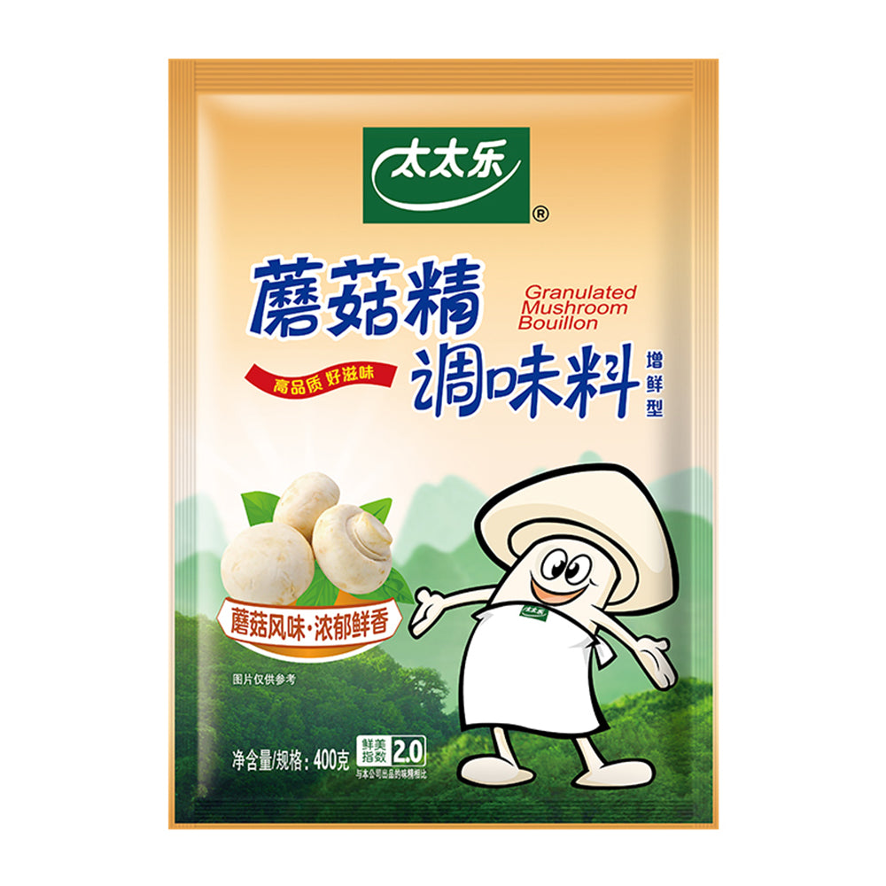 Totole-Granulated-Mushroom-Bouillon---400g-1