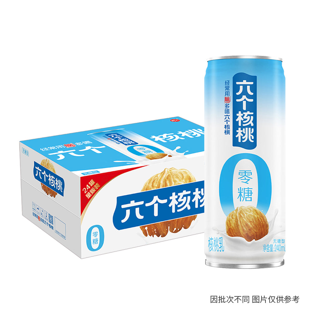 Six-Walnuts-Sugar-Free-Walnut-Milk---240ml-x-20-Bottles-1