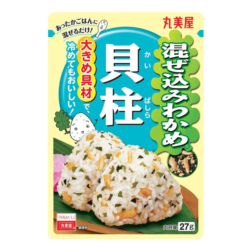 Marumiya-Onigiri-Rice-Seasoning---Salmon-and-Seaweed-Flavor,-31g-1