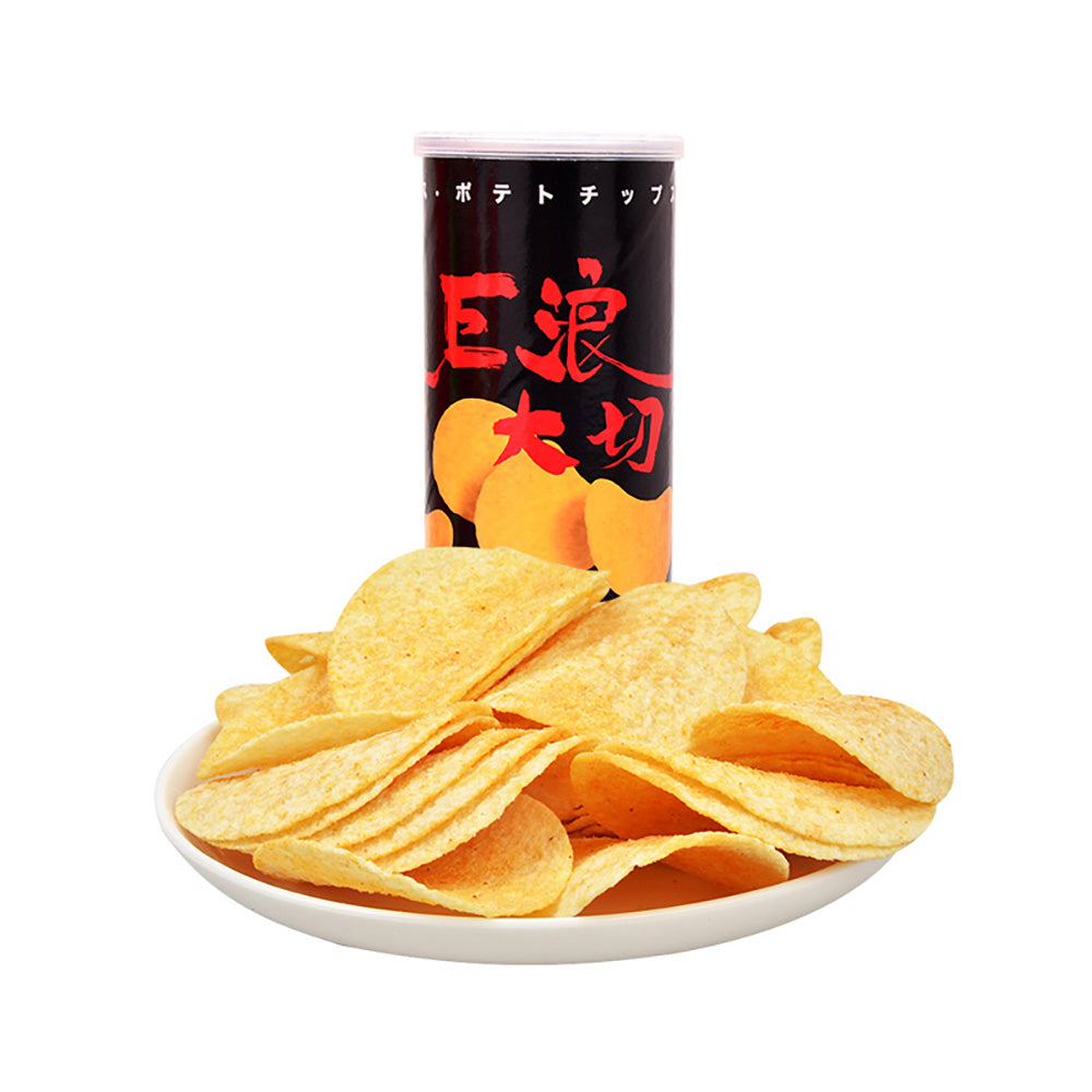 EDO-Spicy-Flavour-Potato-Chips---150g-1