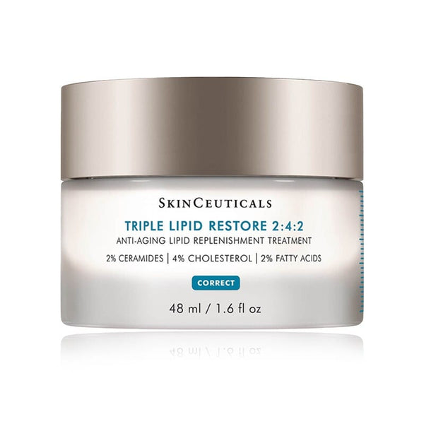 SkinCeuticals Triple Lipid Restore 48 ml – phục hồi lipid, chống lão hóa