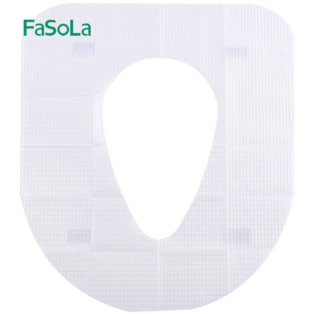 FaSoLa-Disposable-Toilet-Seat-Covers---White,-39x45cm,-10-Pieces-X3-1