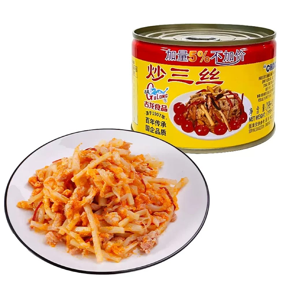 GuLong-Stir-Fried-Three-Shreds-198g-1