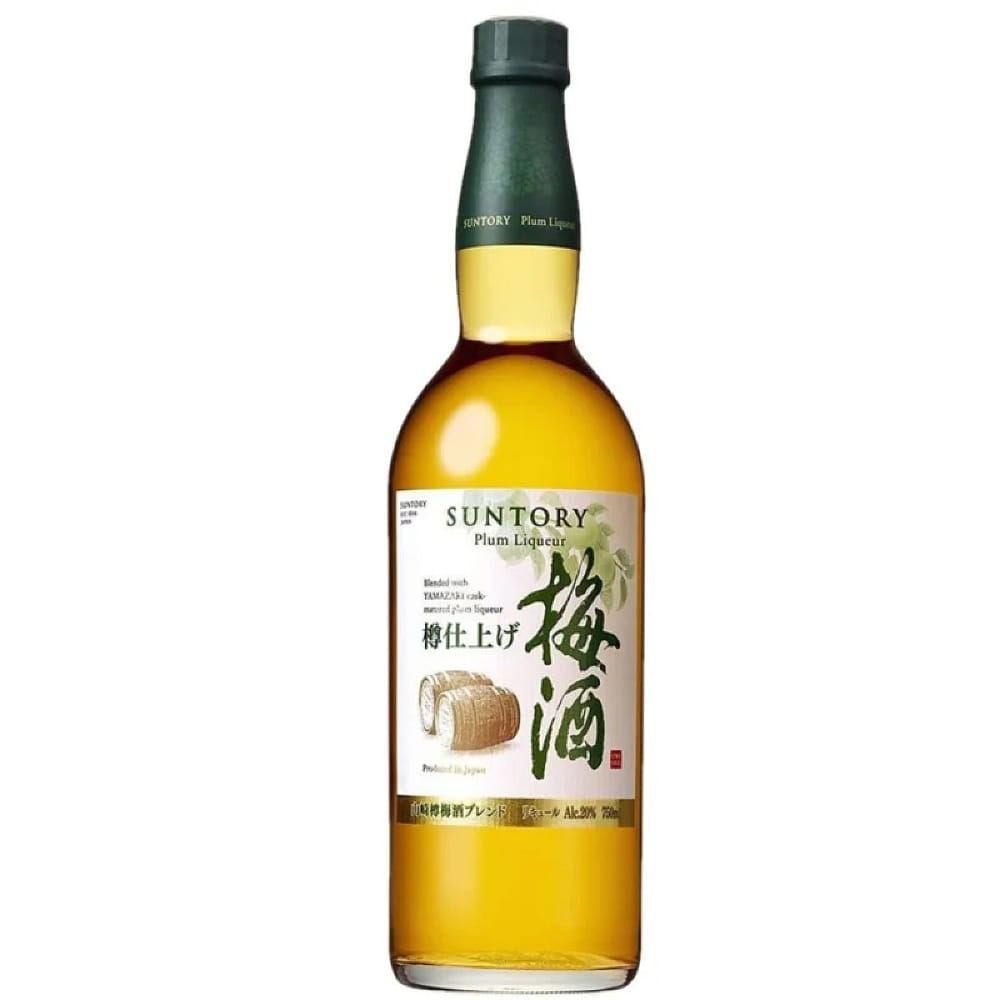 Suntory-Yamazaki-Distilled-Plum-Liqueur---20%-Alcohol,-750ml-1