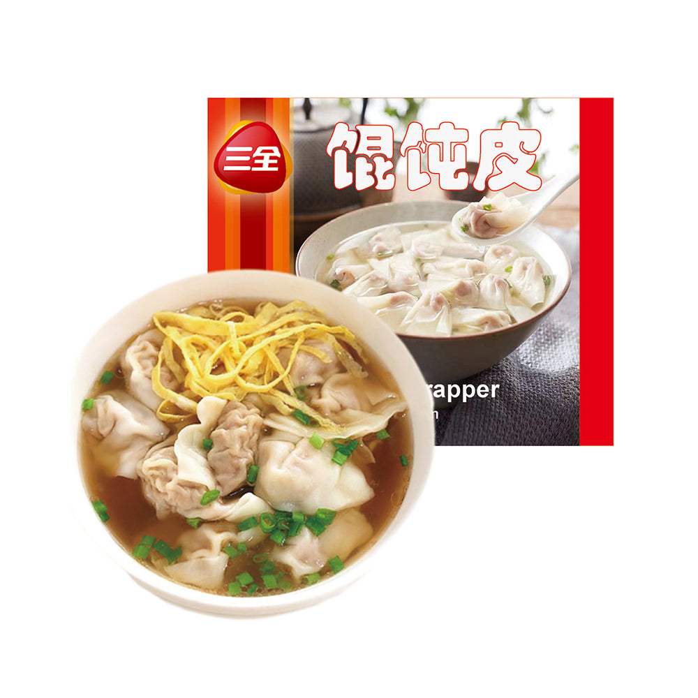 Sanquan-Frozen-Dumpling-Wrapper---500g-1