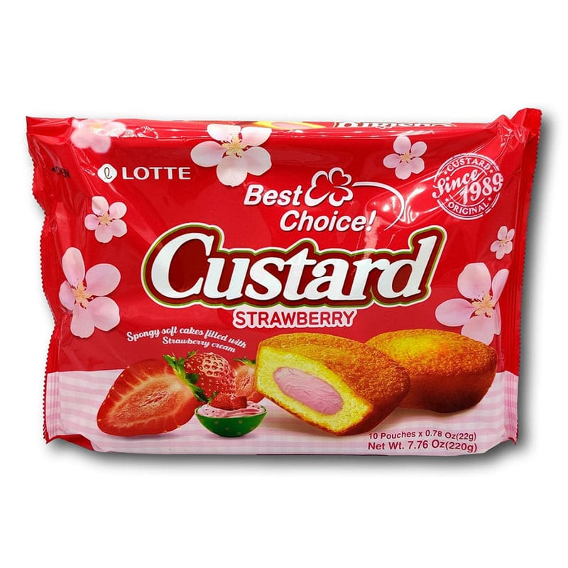 Lotte-Strawberry-Custard-Cakes---10-Pieces,-220g-1