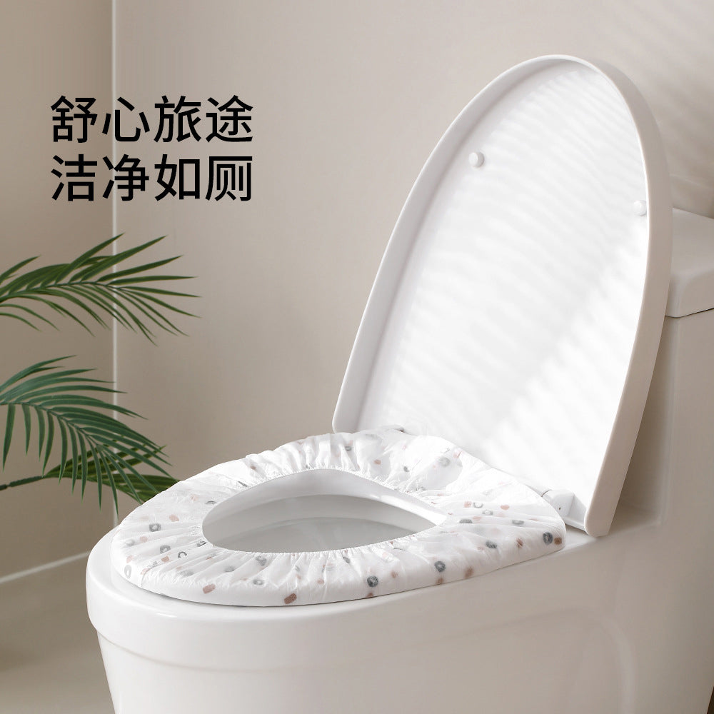 FaSoLa-Disposable-Printed-Toilet-Seat-Covers---White,-Pack-of-10-1