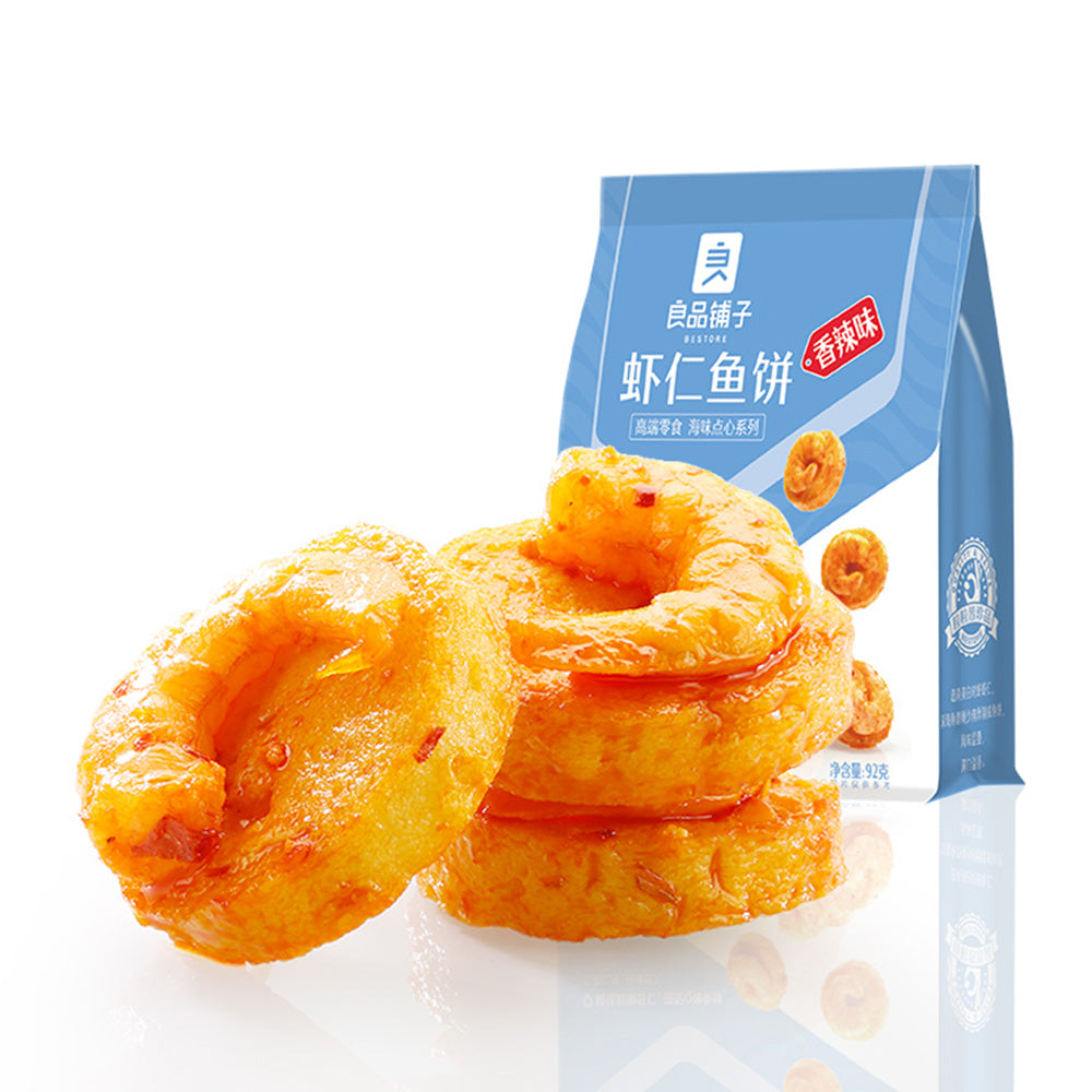 Bestore-Spicy-Shrimp-and-Fish-Cake-Snack,-92g-1