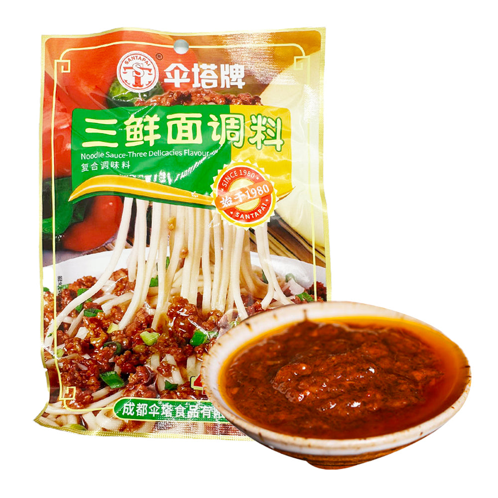 Santapa-Three-Delicacies-Noodle-Sauce---120g-1