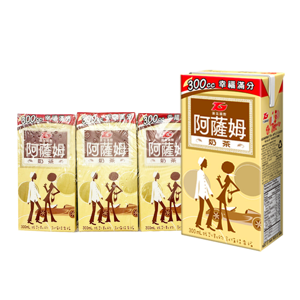 Huihong-International-Assam-Milk-Tea---6-Pack-x-300ml-1