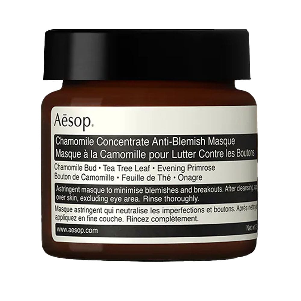 Aesop-Chamomile-Concentrate-Anti-Blemish-Masque---60ml-1